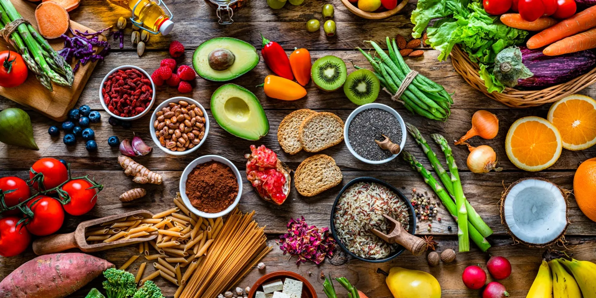 Scientists claim world will run out of food in 27 years