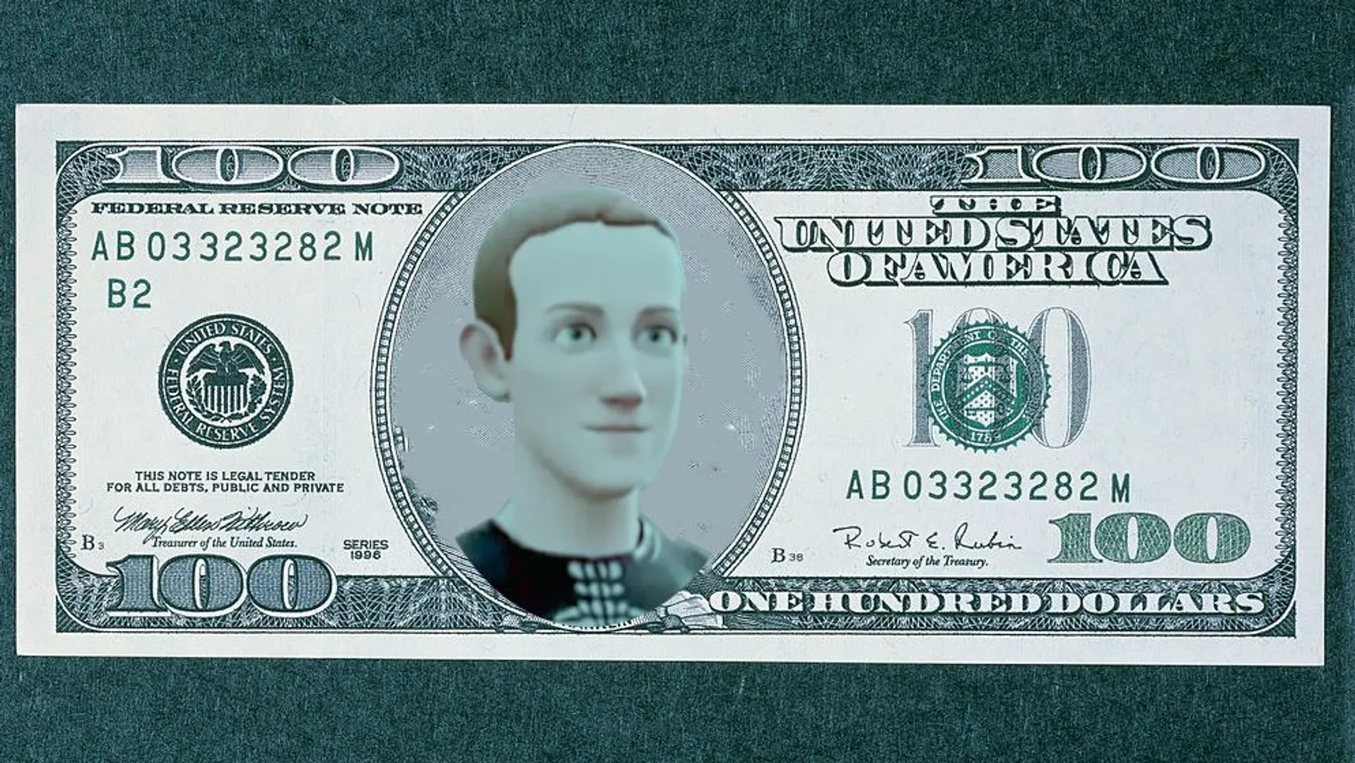 Meta is planning to roll out "ZUCK BUCKS"