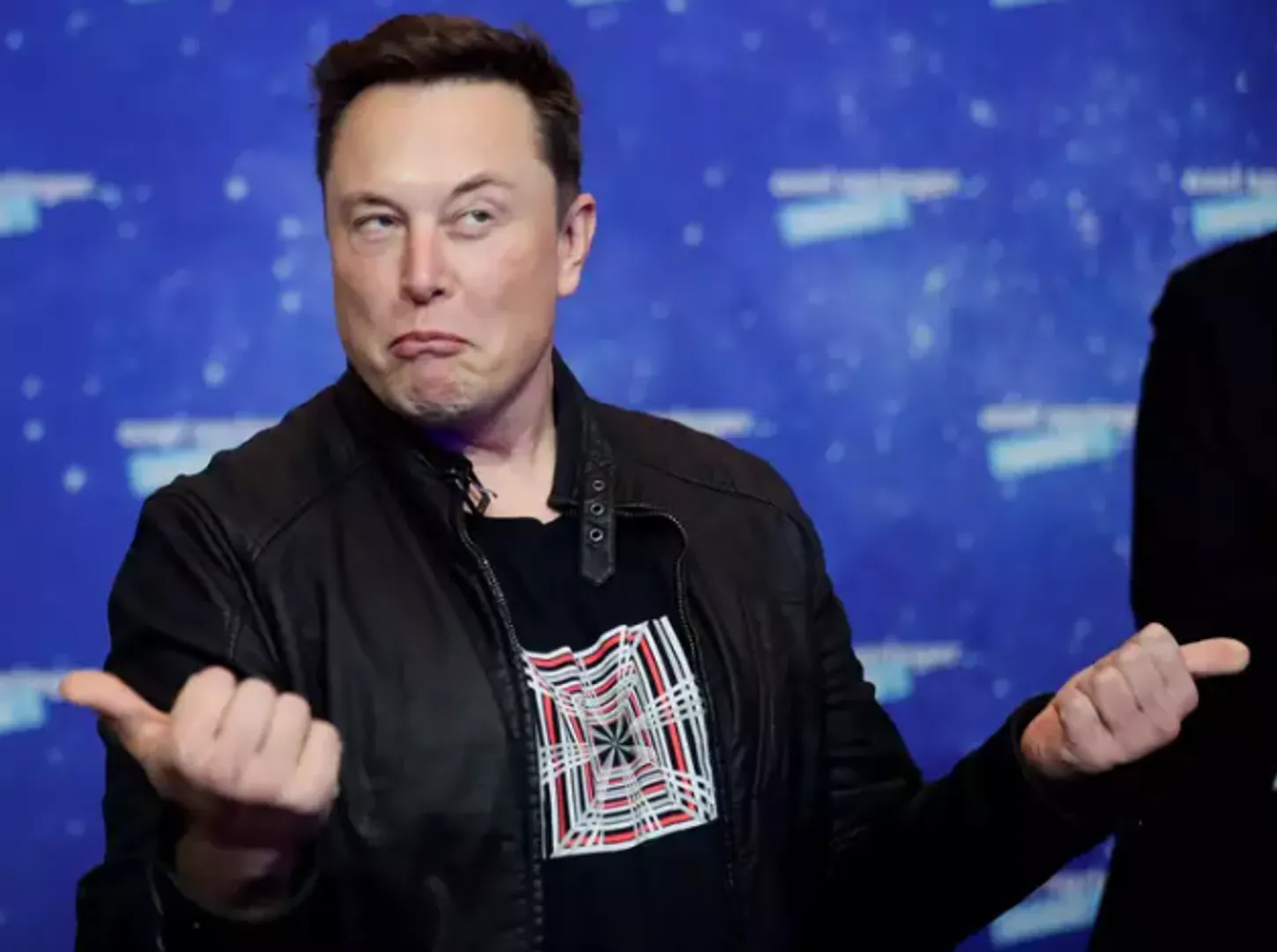 Elon Musk on a roll, wants to buy Coca-Cola and McDonald’s next