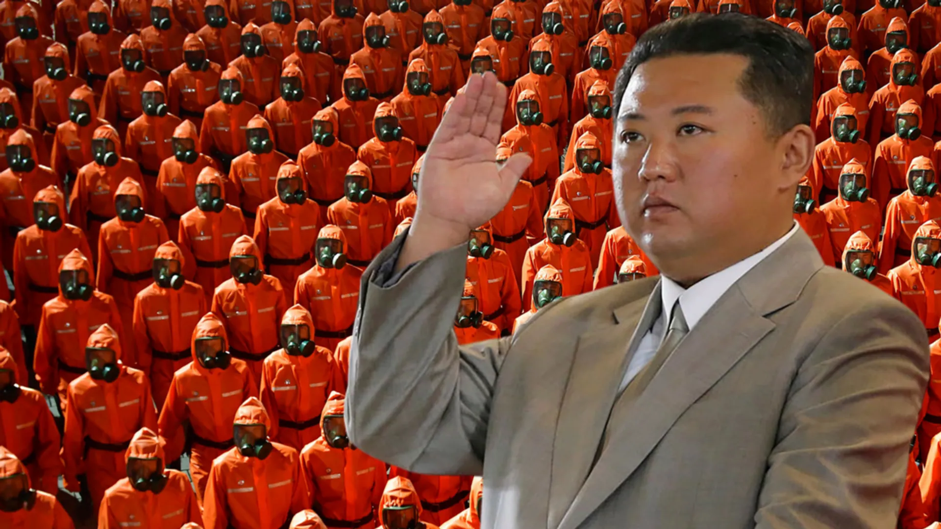 North Korea confirms 1st Covid Case, Kim Jong Un declares 'Severe National Emergency' and locks down entire country