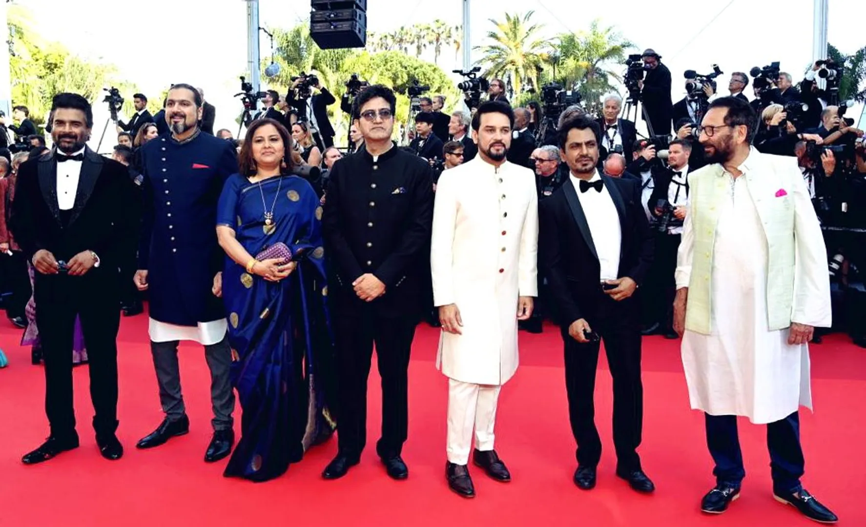 India picked as first ‘Country of Honour’ at Cannes Film Festival