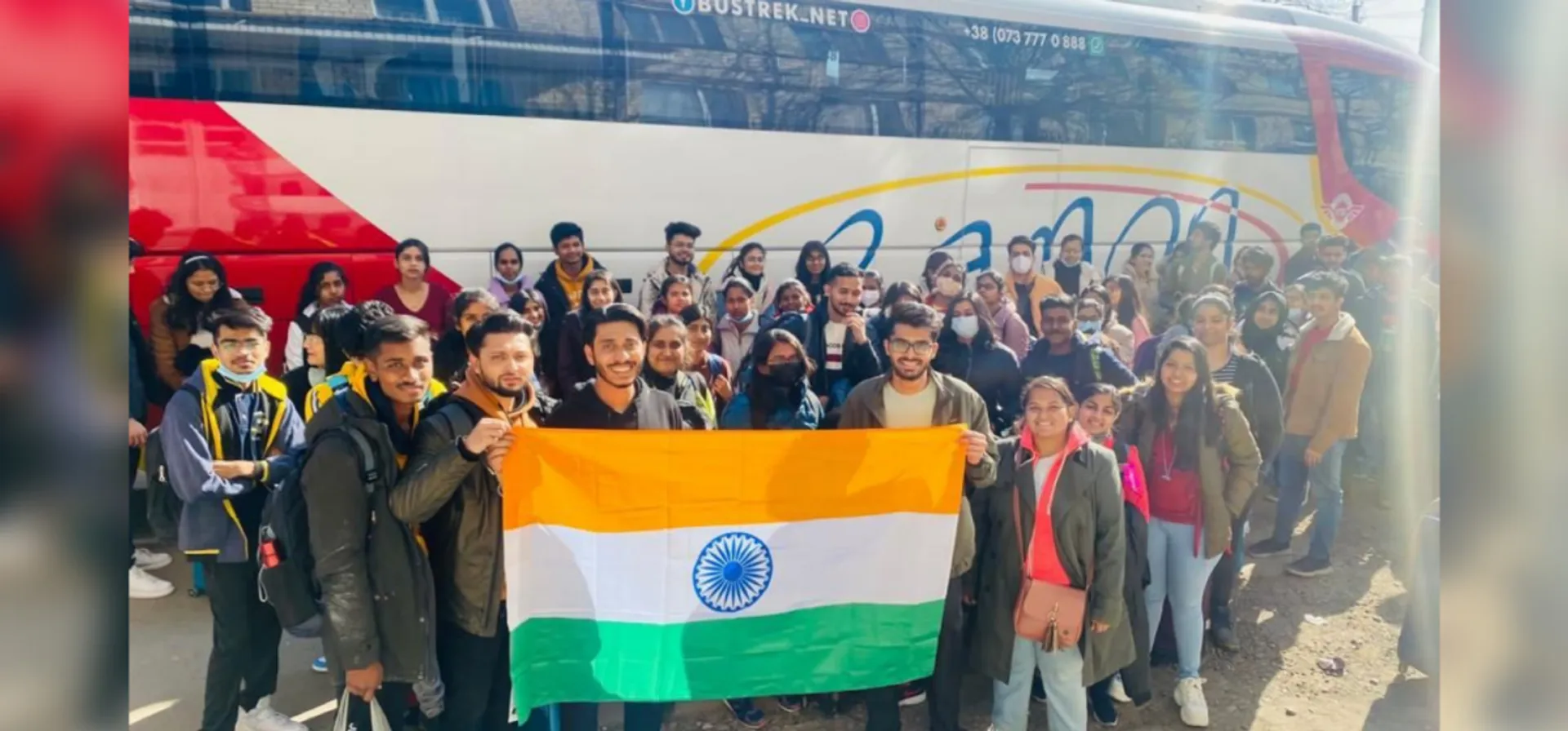 Ukraine-returned medical students can’t be absorbed in Indian universities, as of now, failing permission from NMC: Centre 