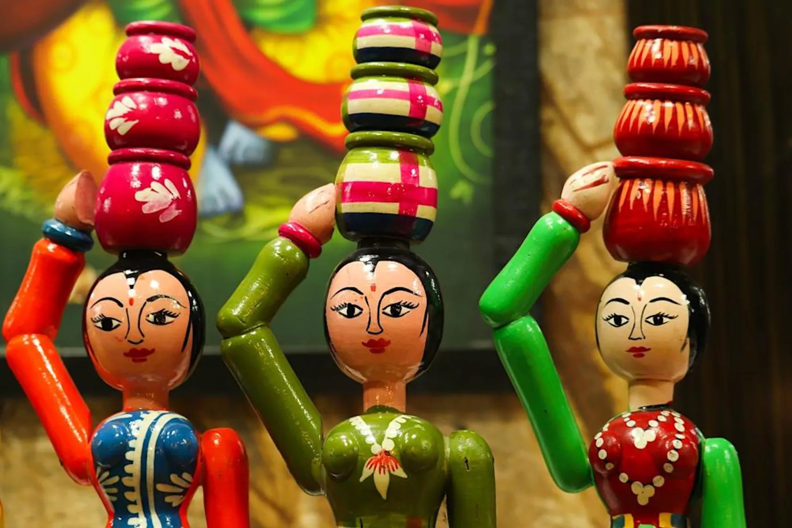 Toy story 5; being written by PM Modi; 70%  redcution in imports while 60%  increase in exports