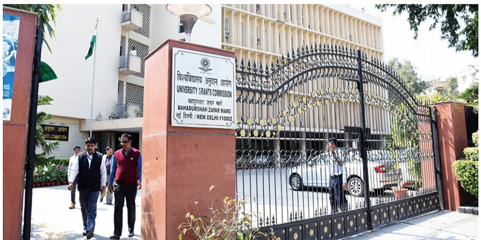 Over 23,000 postgraduate courses to be offered for free on UGC’s new portal 
