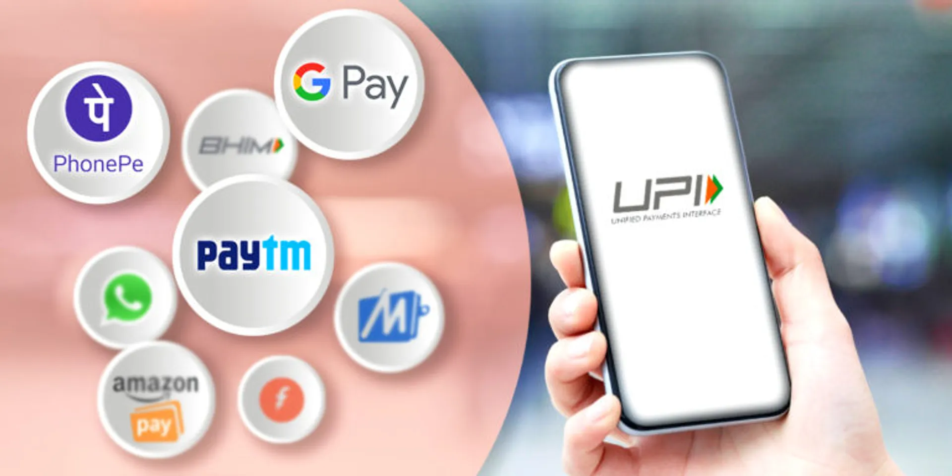 UPI, RuPay Cards may soon be adopted by 30 new countries
