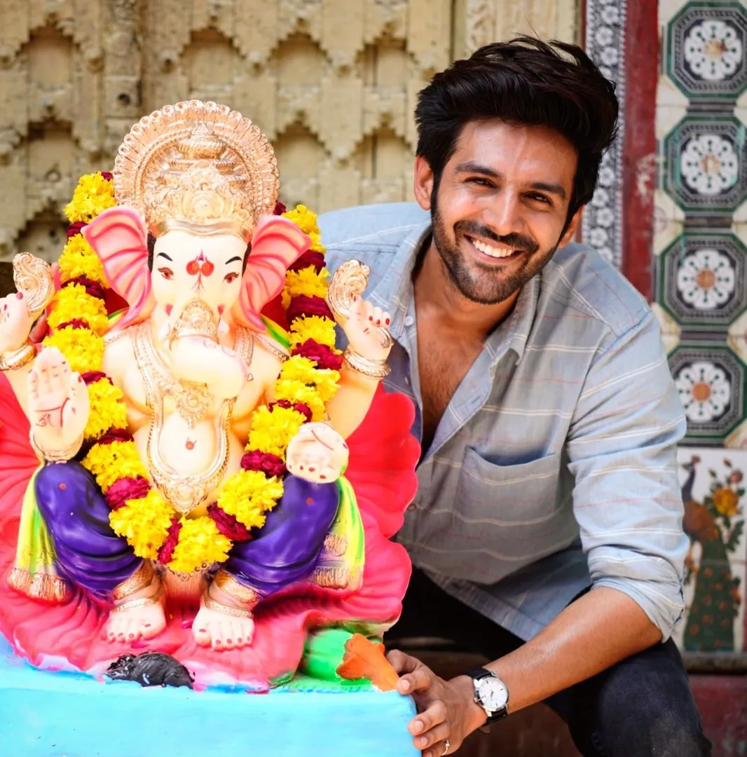 Karthik Aaryan Rejects 9 Crore Ad for Pan Masala