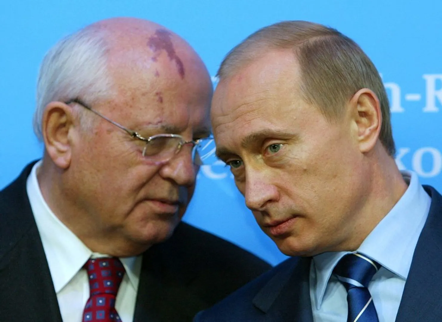 Last Soviet Leader Mikhail Gorbachev dies aged 91