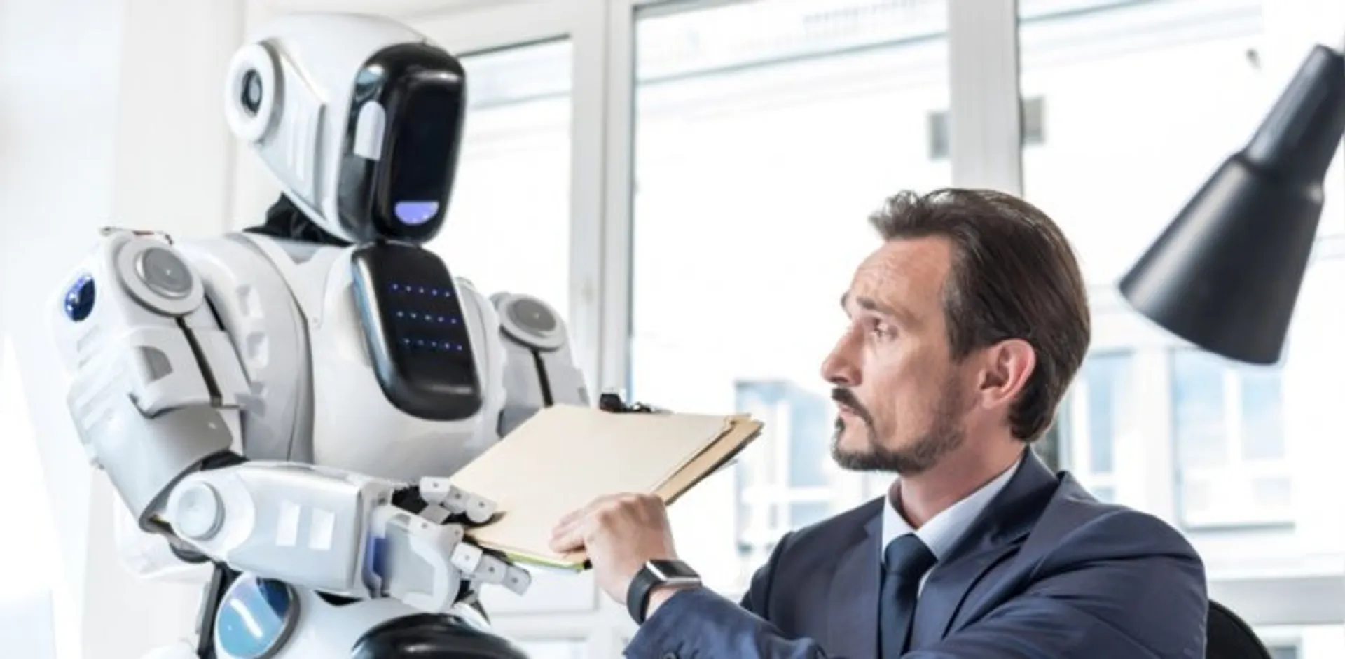 69% of Indian jobs at risk of automation by 2040