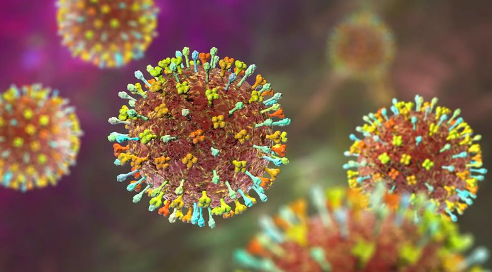 Novel ‘Langya’ virus, brace for a new virus starting in China