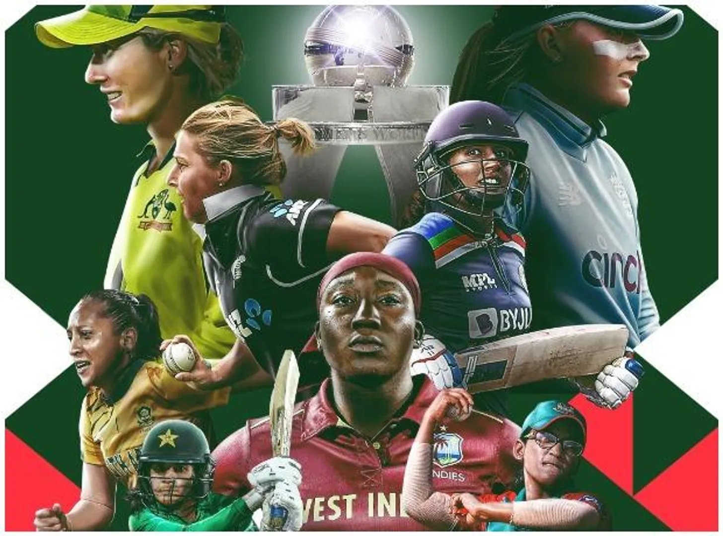 Women's IPL can start next year