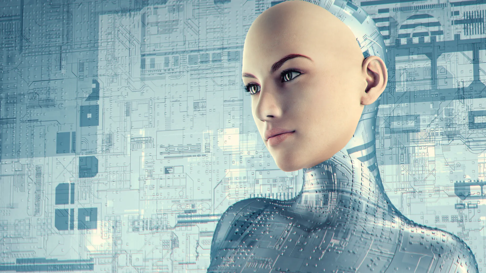 Too much dependent on tech? ‘Robot CEO’ appointed by Chinese company