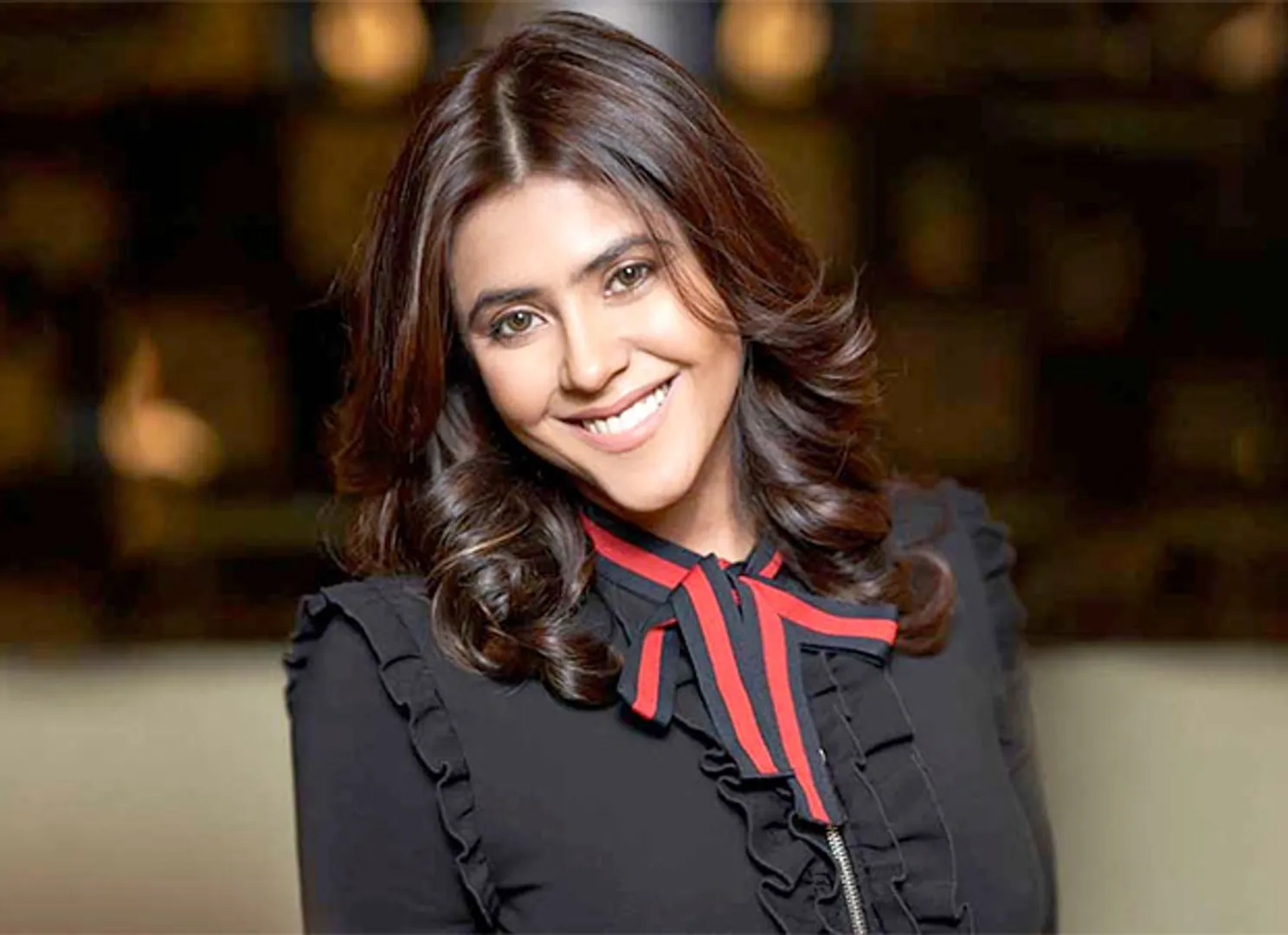 Arrest warrant issued by court against Producer Ekta Kapoor and her Mother over web series 'XXX'