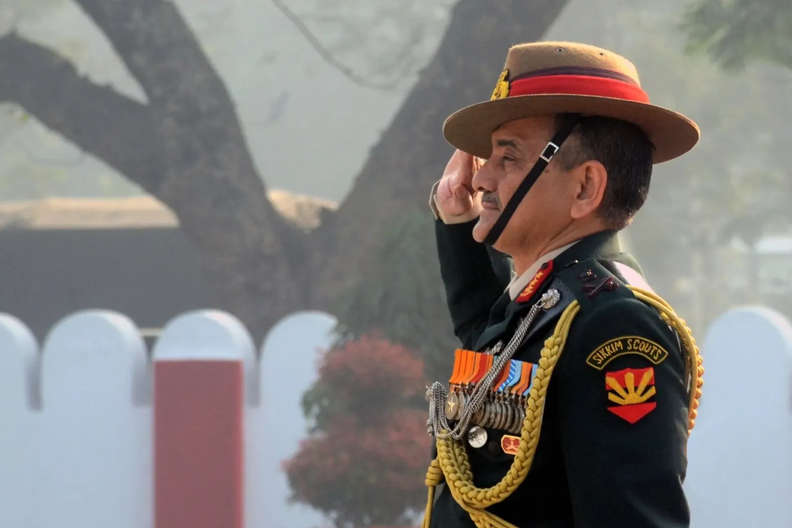 Lt General Anil Chauhan appointed India’s new Chief of Defence Staff