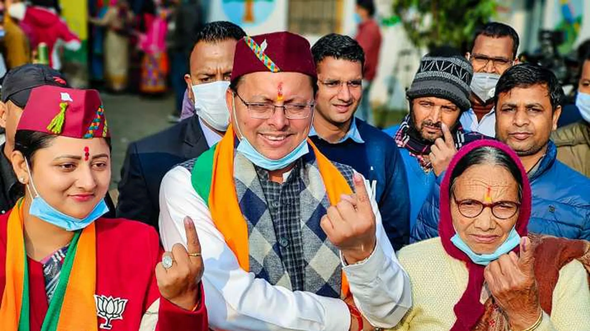 Uttarakhand to become first Indian state to implement Uniform Civil Code