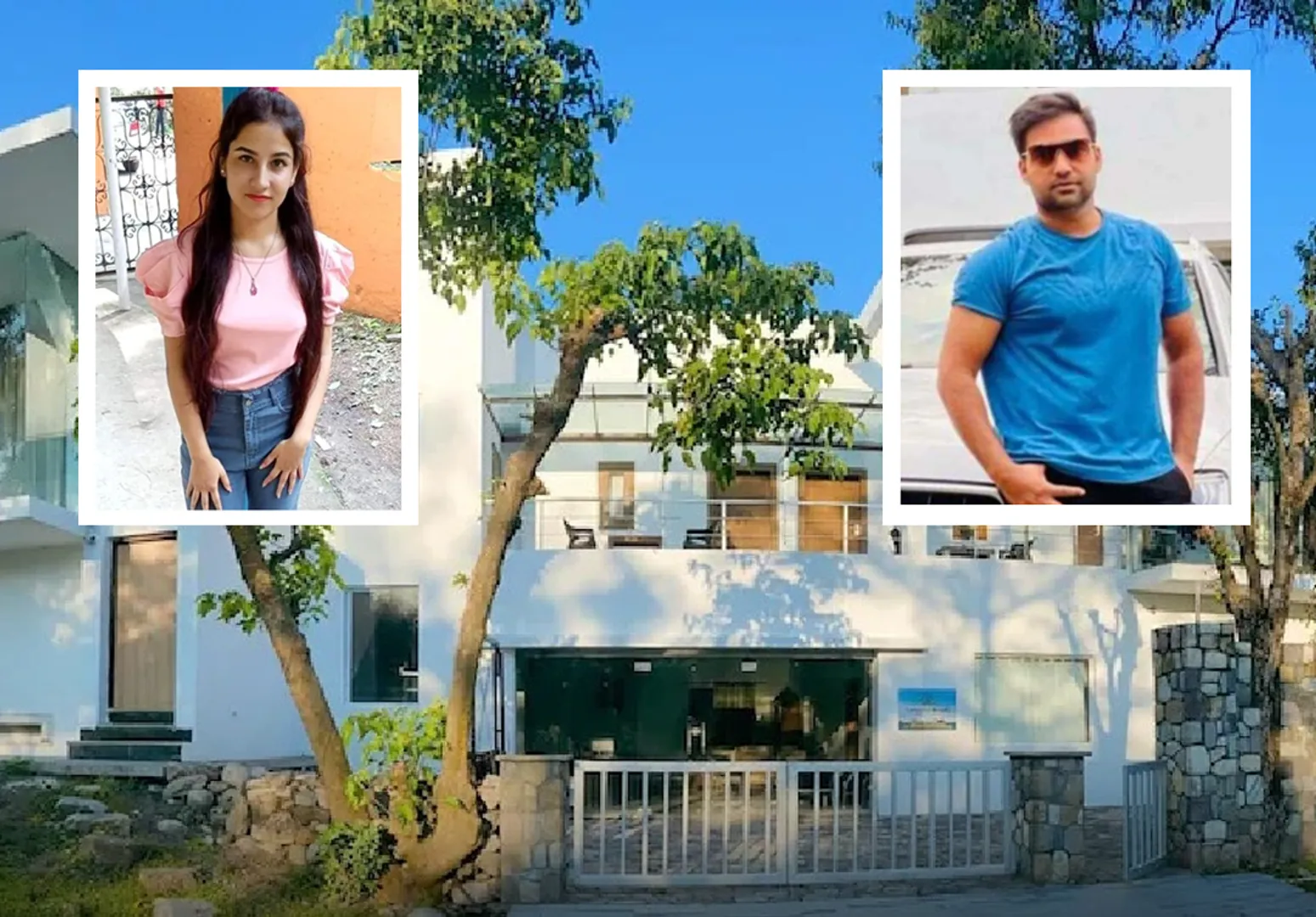 BJP leader's son kills 19-year-old girl after she refused to do prostitution at his resort in Uttarakhand