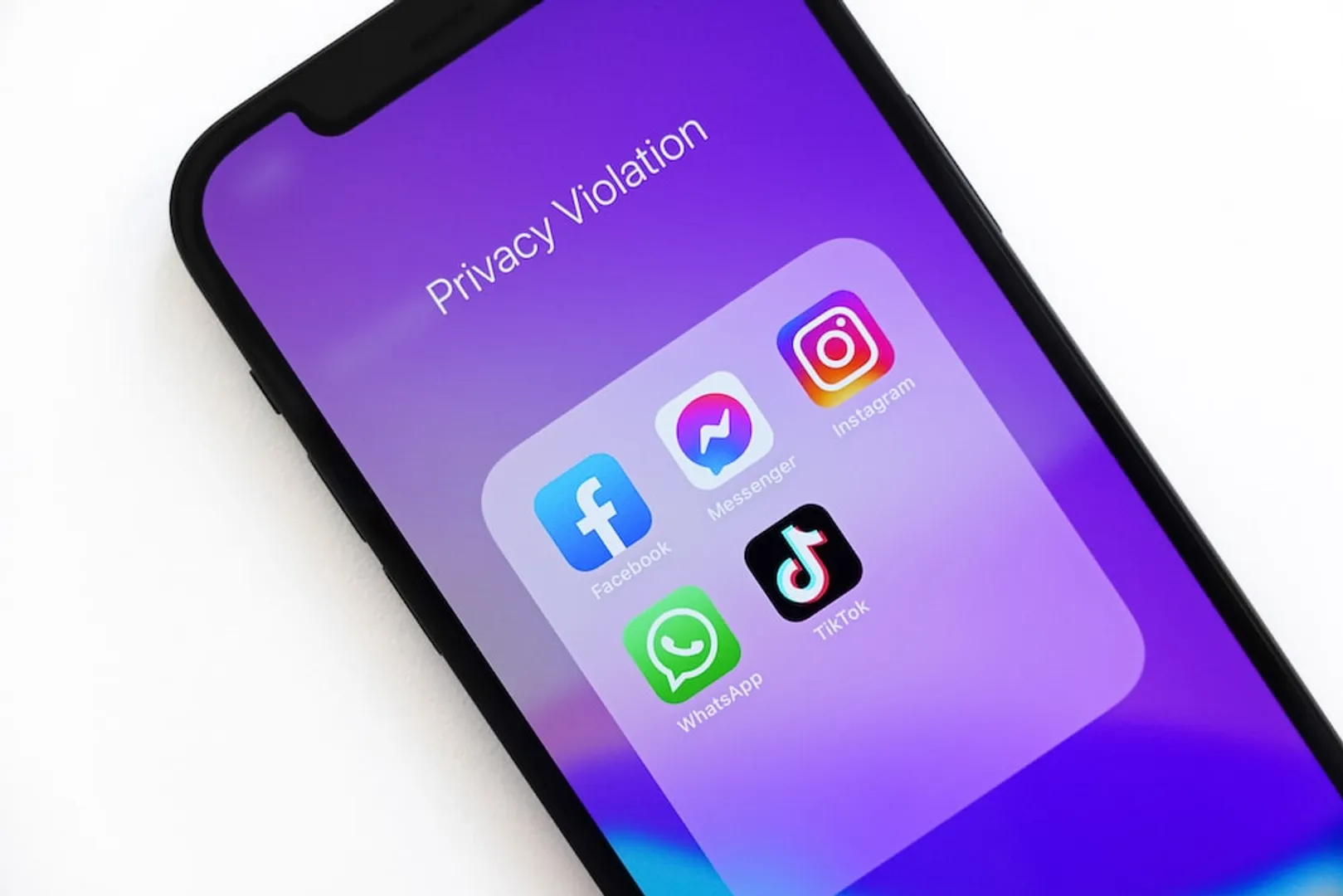 Govt mulling over law to intercept encrypted messages on apps like WhatsApp