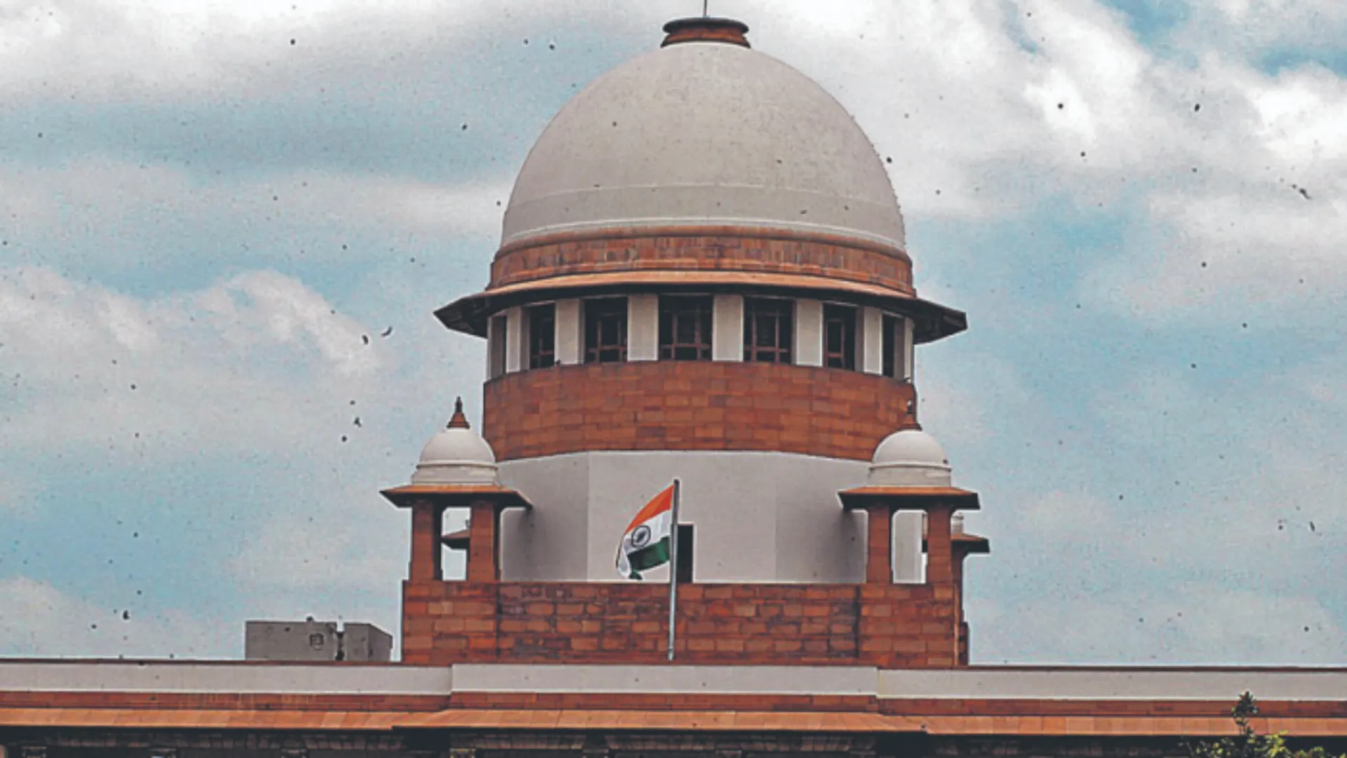 Can students wear anything including minis and midis to college, asks SC on Hijab row
