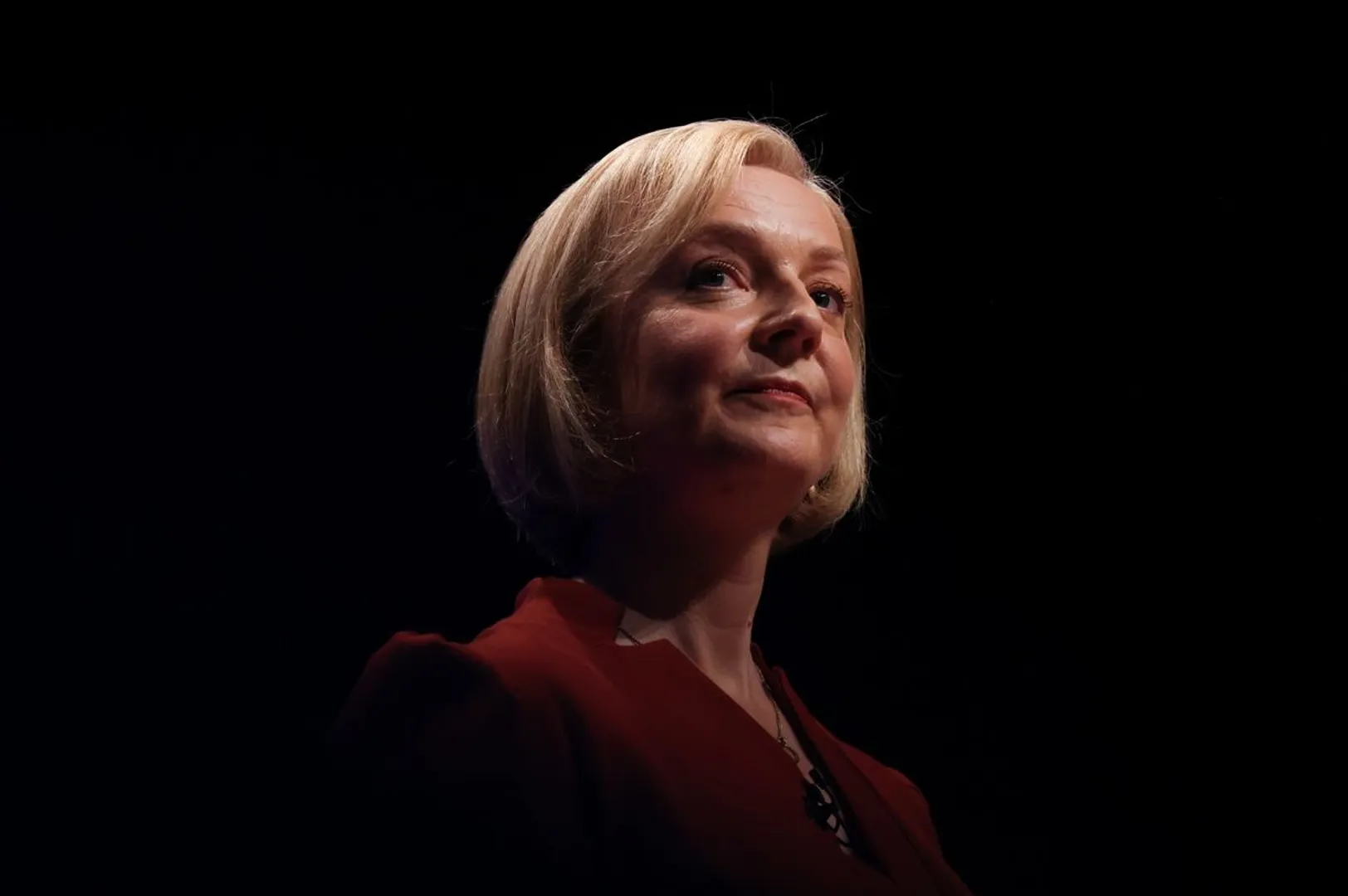 British PM Liz Truss resigns after 45 days of elections as UK strangles in economic downfall