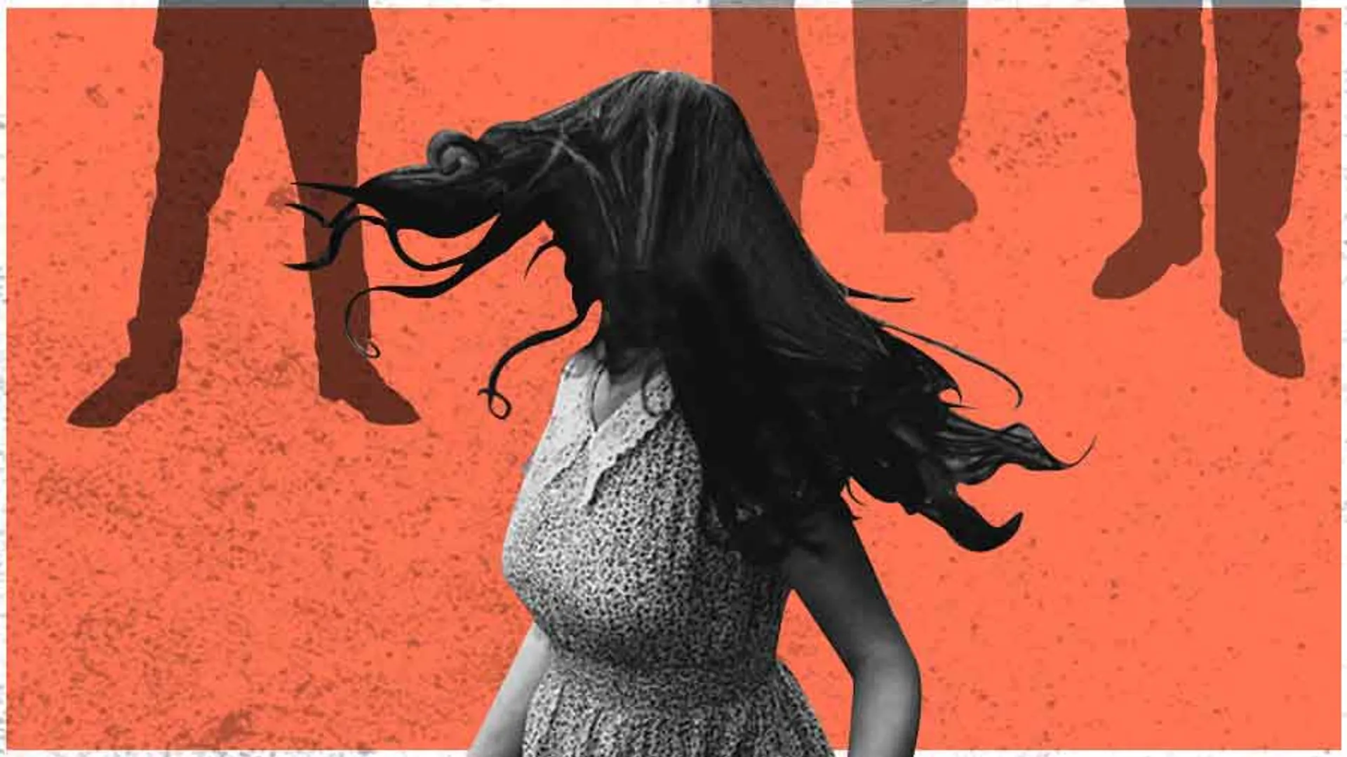 Recently gone viral Delhi rape case turns out to be FALSE: Woman made up story & put fake allegations for 52 lakh land