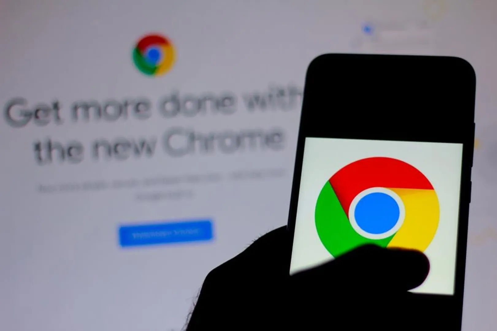 Google Chrome is the most unsafe and vulnerable browser: claims report
