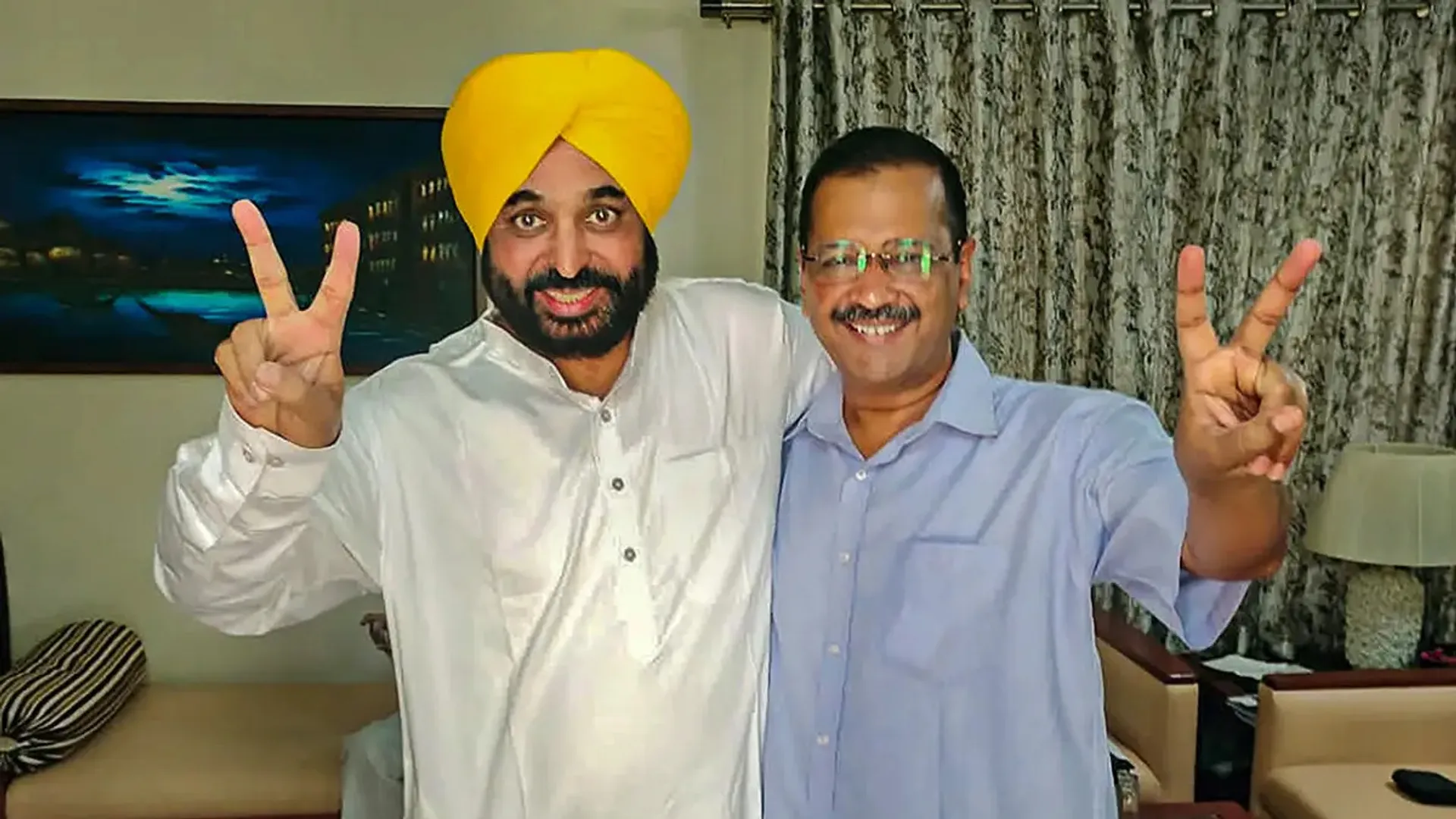 <strong>THE RISING DEBT OF PUNJAB</strong>