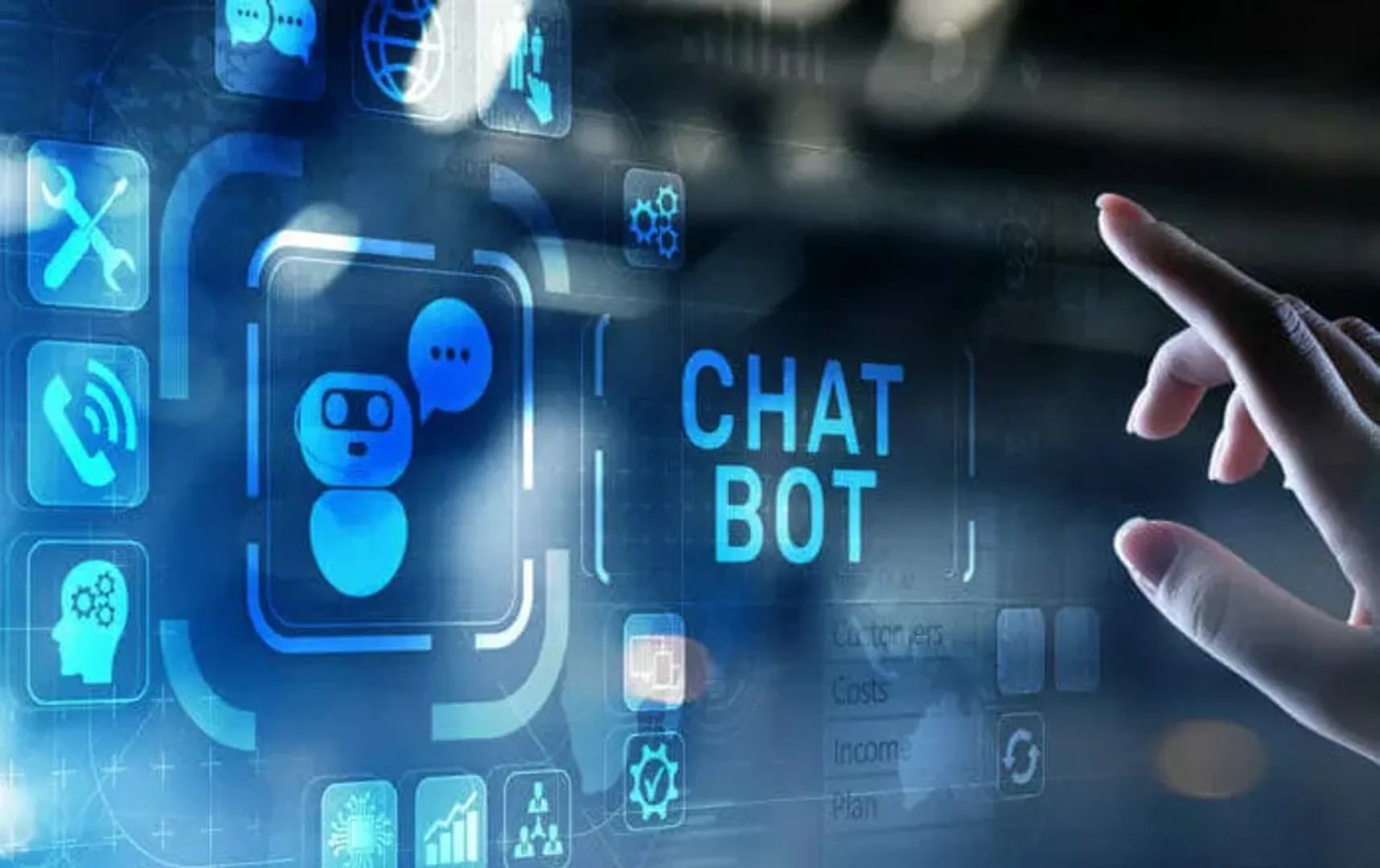 Bing’s OpenAI chatbot declares love for user, expresses intention to steal nuclear codes