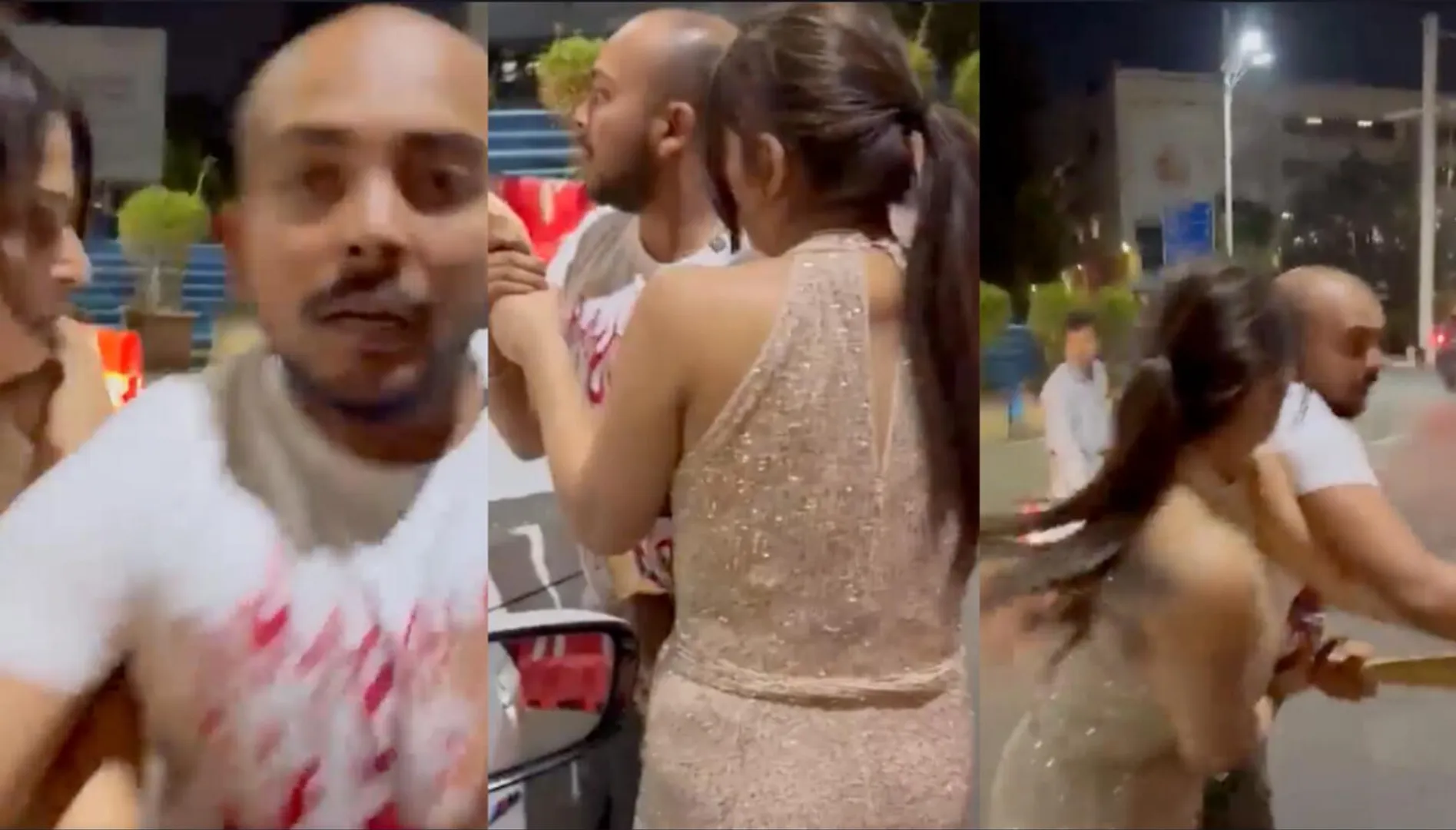 Indian opener Prithvi Shaw’s car attacked by ‘fans’, windshield smashed after row over selfies escalates