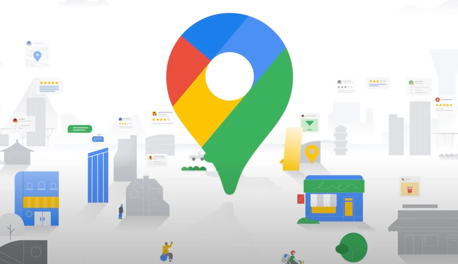 Google Maps announces new upgrades: Immersive Views, Glanceable Directions, Smarter EV Charging, and more 
