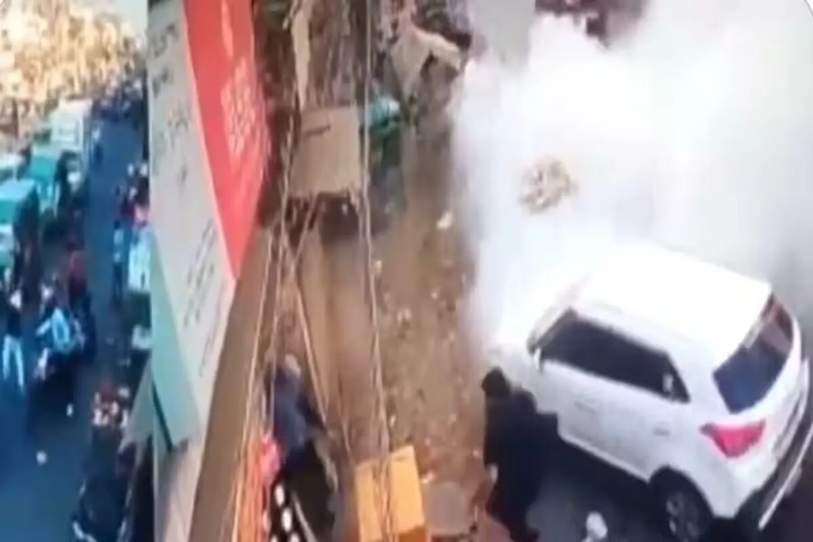Prayagraj: Key Witness of 2005 BSP MLA Raju Pal’s murder case shot dead
