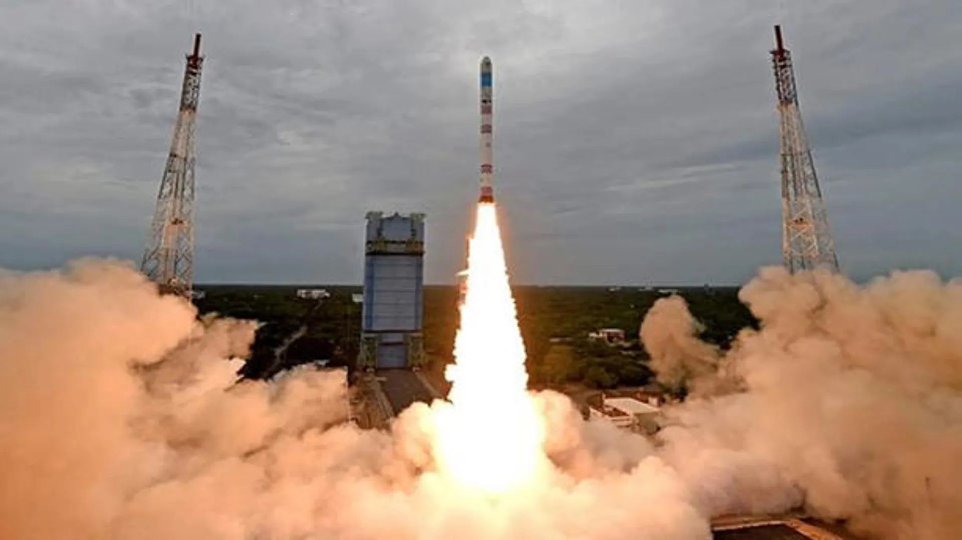 ISRO gears up for Chandrayaan-3 mission, CE-20 cryogenic engine’s hot test successful