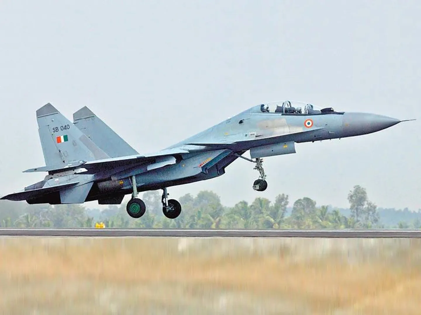 Russia can’t fulfill the arms demand in India due to the ongoing Ukraine war