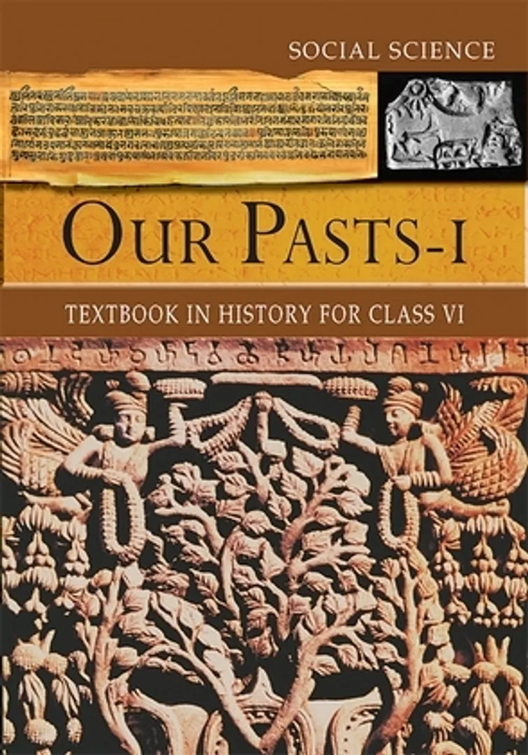 NCERT makes changes to history and civics textbooks, removing chapters related to Mughal Empire