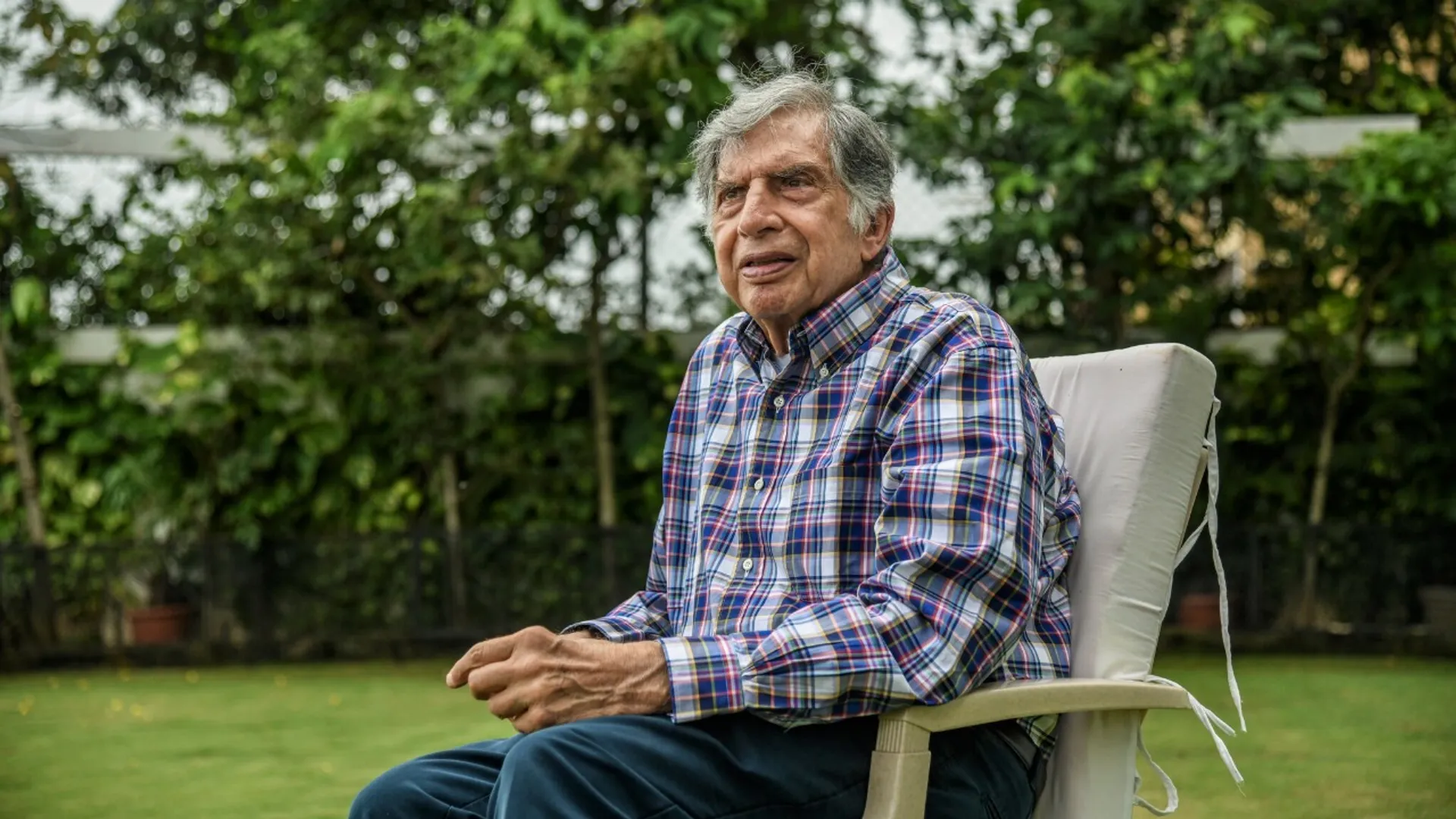 'Pride of India and Titan of Business': Ratan Tata awarded Australia's highest civilian honour