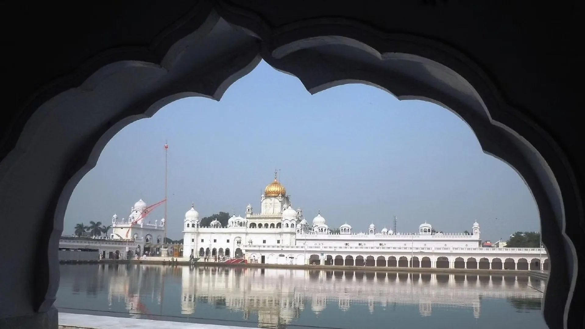Woman shot dead for drinking alcohol in Patiala inside Dukhniwaran Sahib Gurdwara premises 