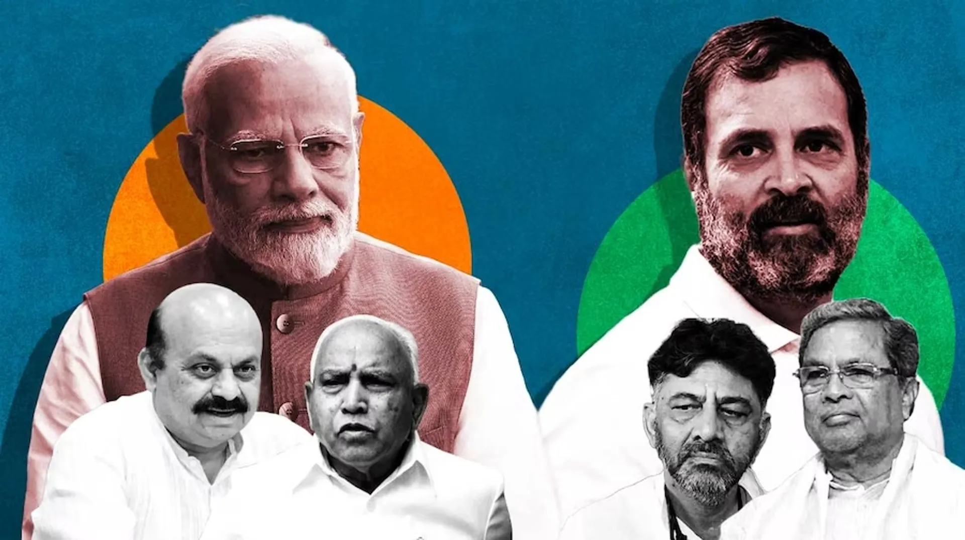Congress wins in Karnataka Elections: Returns in power with record mandate as people reject BJP 2.0