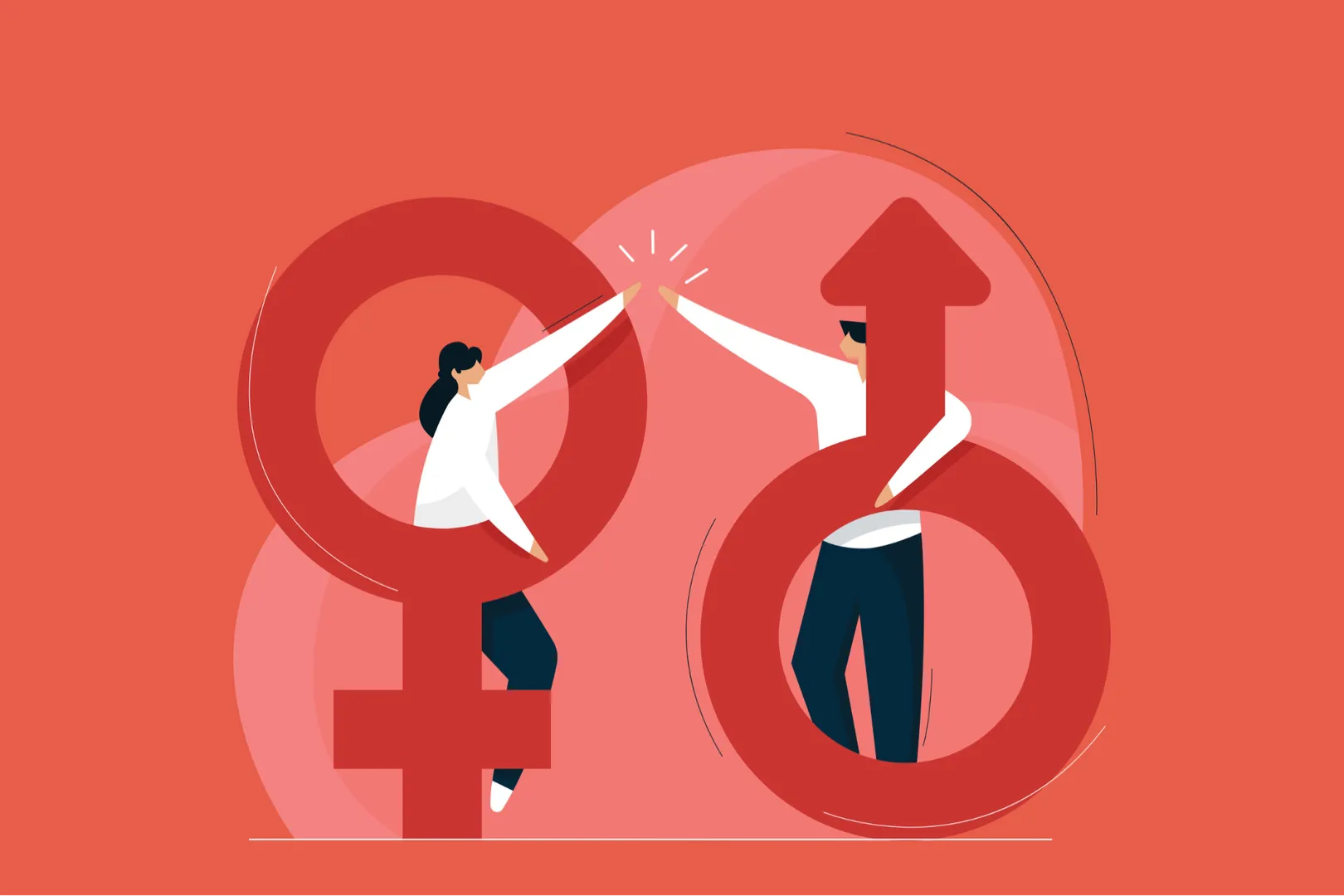 The world could take 131 years to close the gender gap: Report