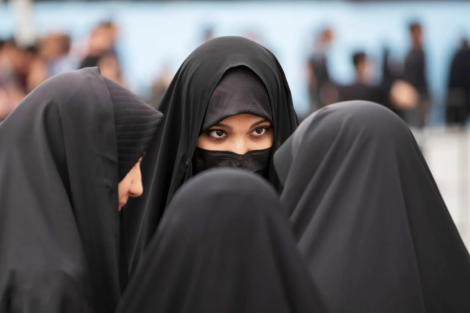 Kerala medical students seek special dress for hijab norms during surgery
