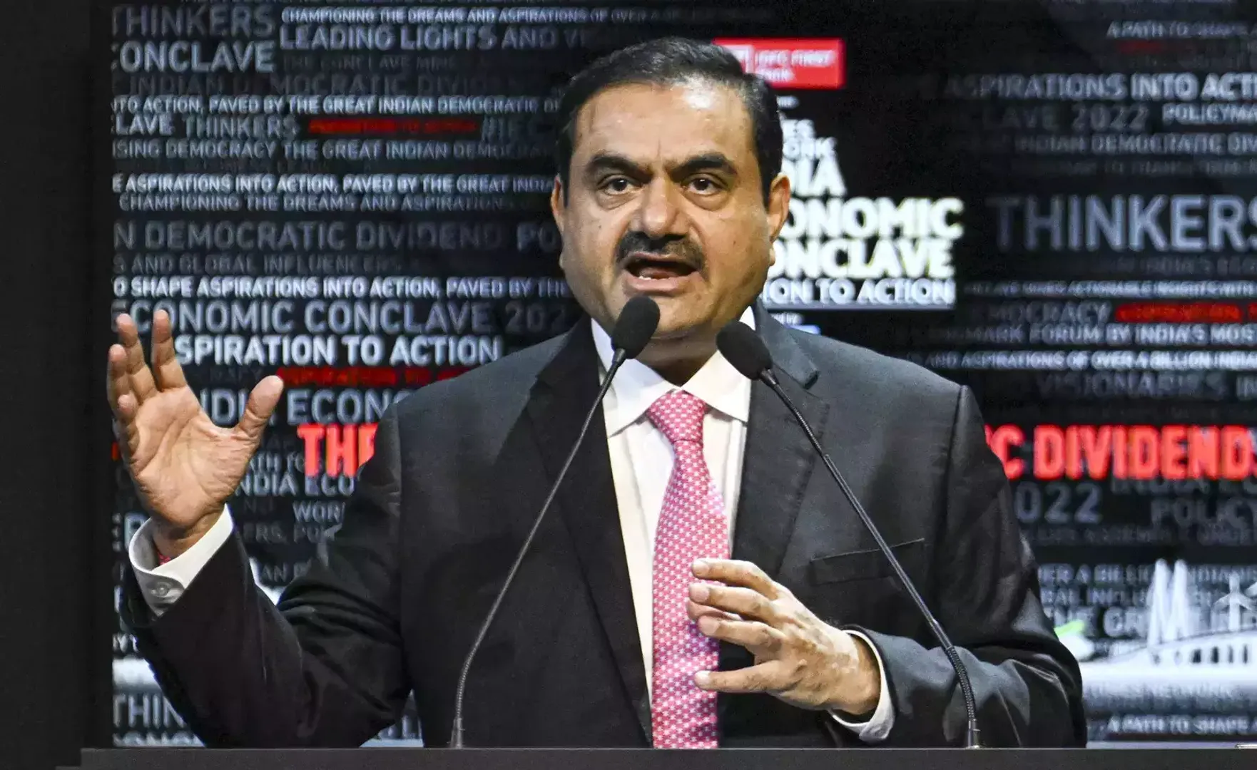 Gautam Adani back among world's richest 20: Market cap rises ₹63,419 crore in a day