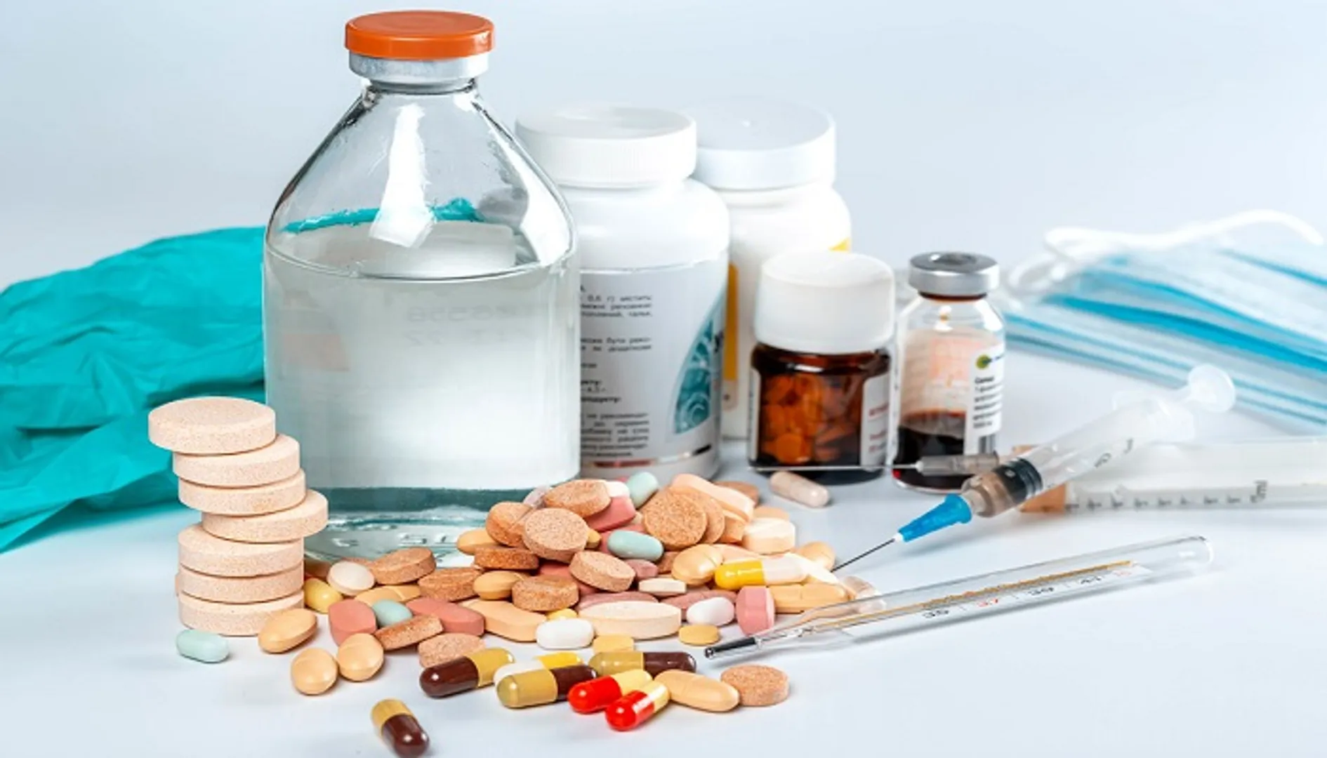 Centre bans 14 fixed dose combination drugs used for treating common ailments citing health 'risk'