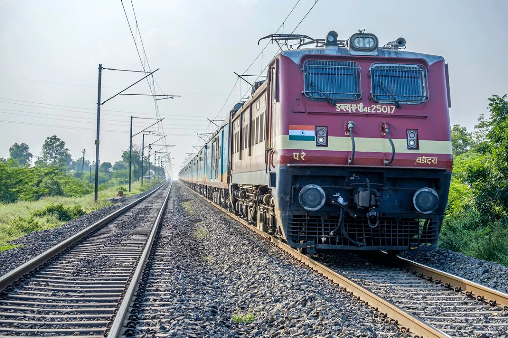 Railway to run special train to mark 76th anniversary of independence
