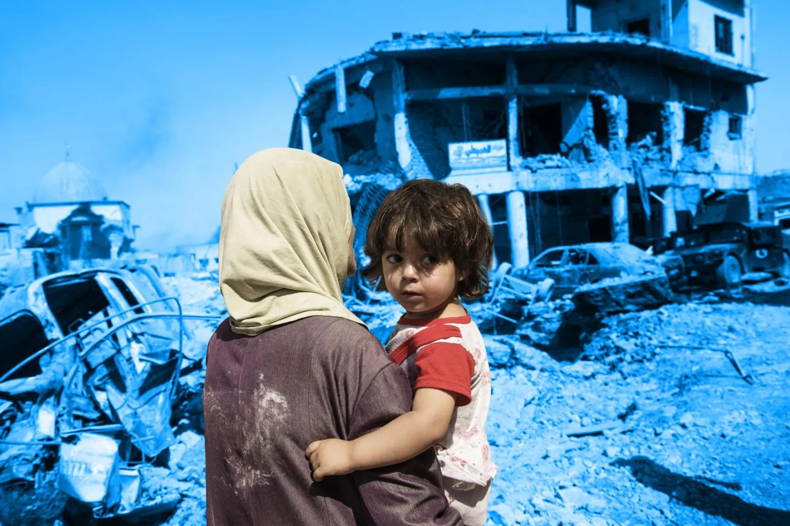 UN drops India from the list of countries where children are impacted by armed conflict
