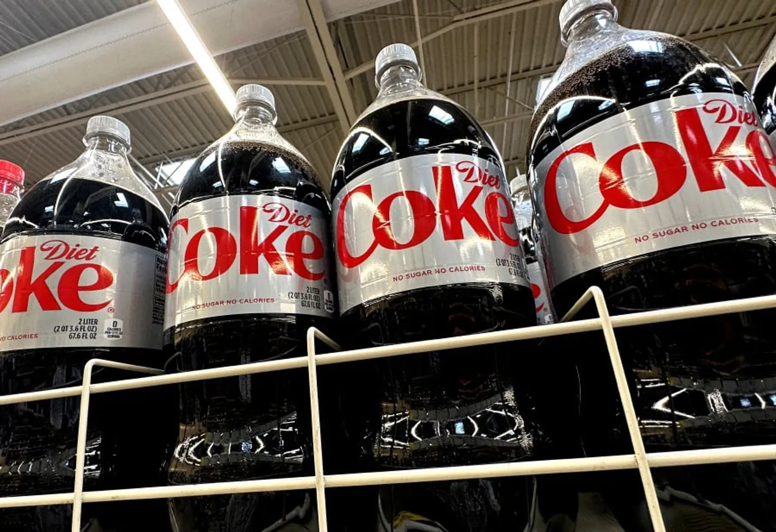 WHO to declare Aspartame sweetener as a possible carcinogen for humans