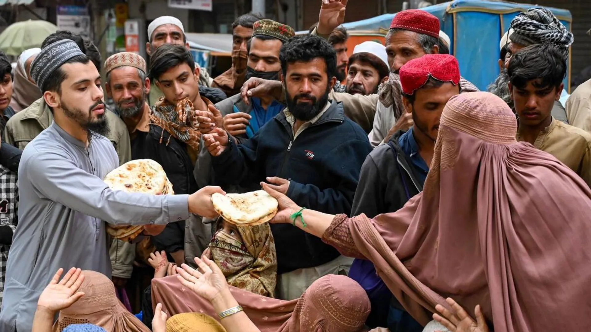 Pakistan inflation surpasses Sri Lanka to record 37.8%: IMF refuses $6 billion loan request