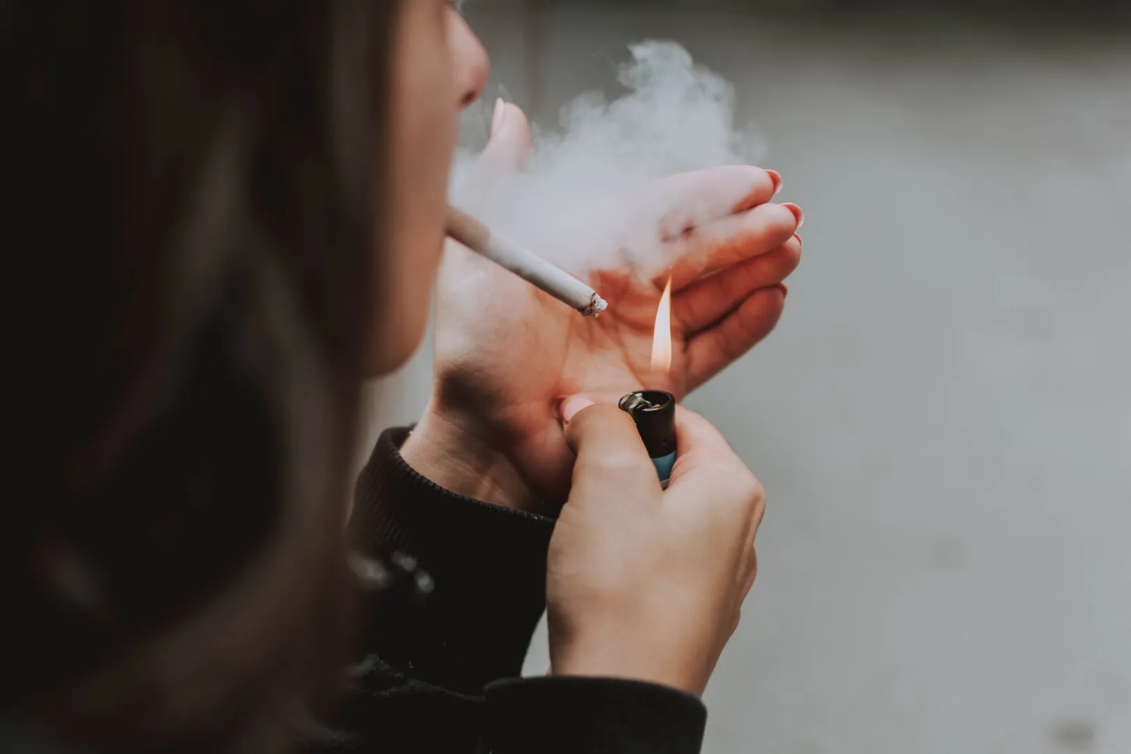 Canada Takes The Lead: Health Warnings To Be Printed Directly On Each Cigarette