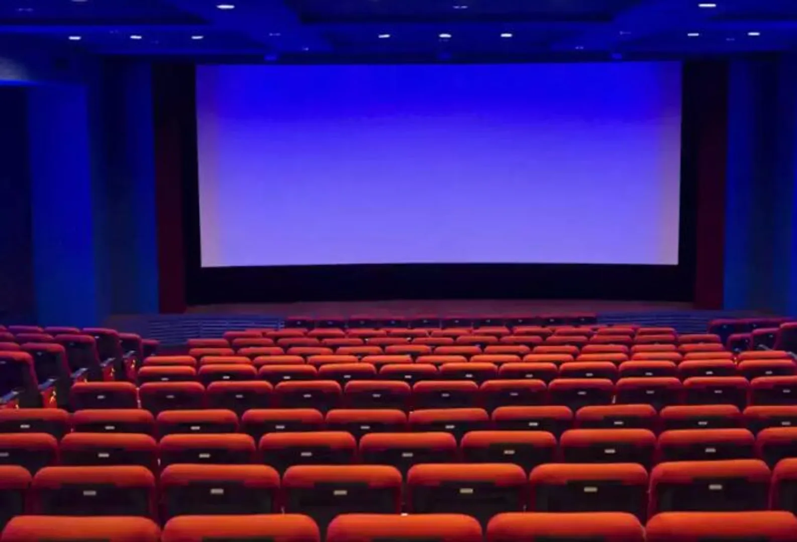 Kishtwar gets its first movie theatre after three decades