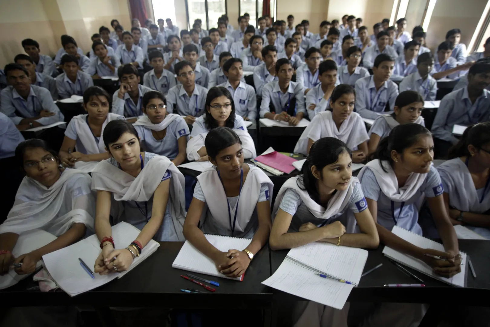 NCERT drops chapters on democracy & periodic table from Class 10th textbooks