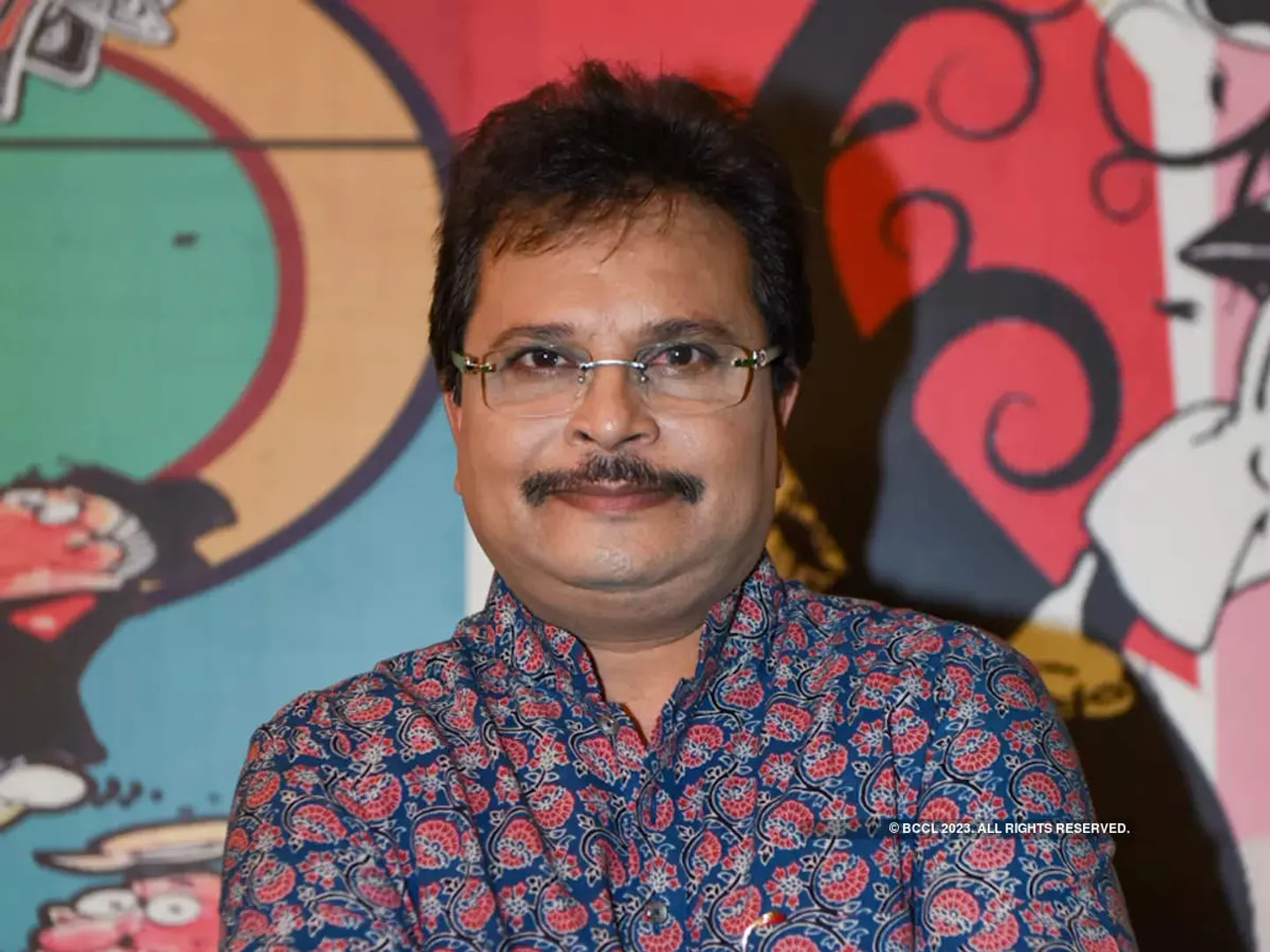 Case filed against TMKOC producer Asit Kumarr Modi and 2 others