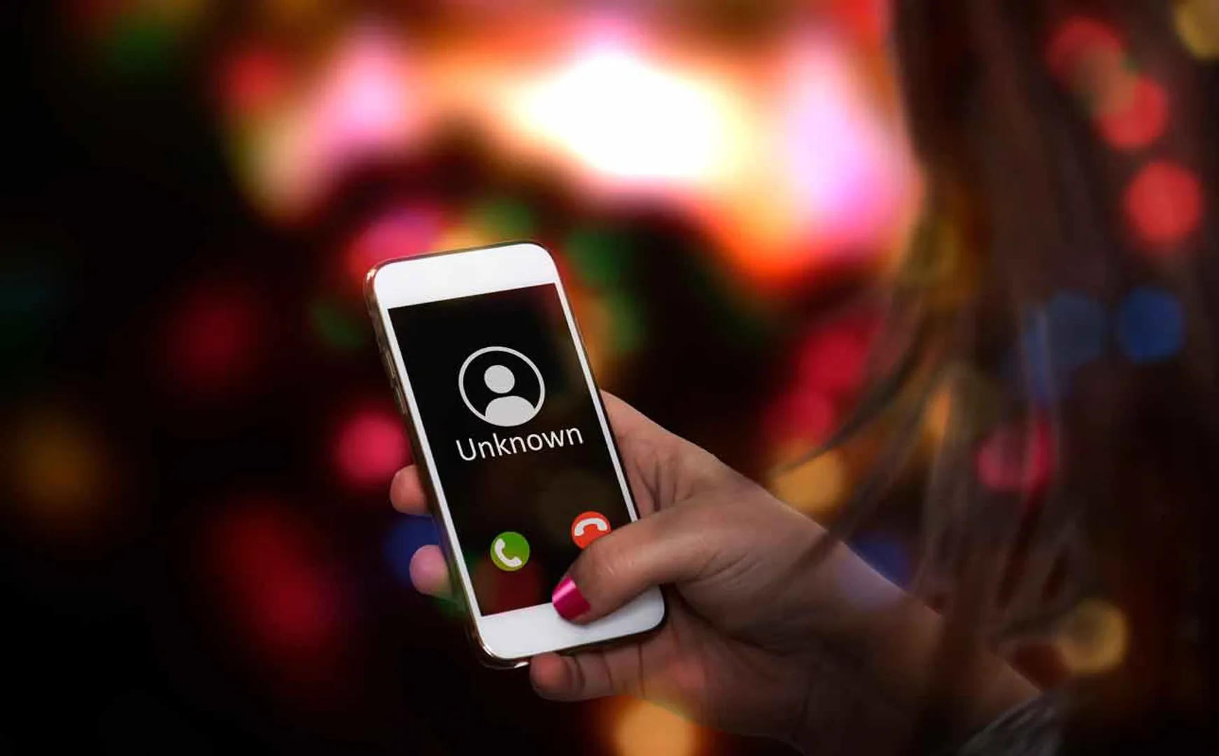 "Don't pick up calls made from unknown numbers", Telecom minister requests all Indians