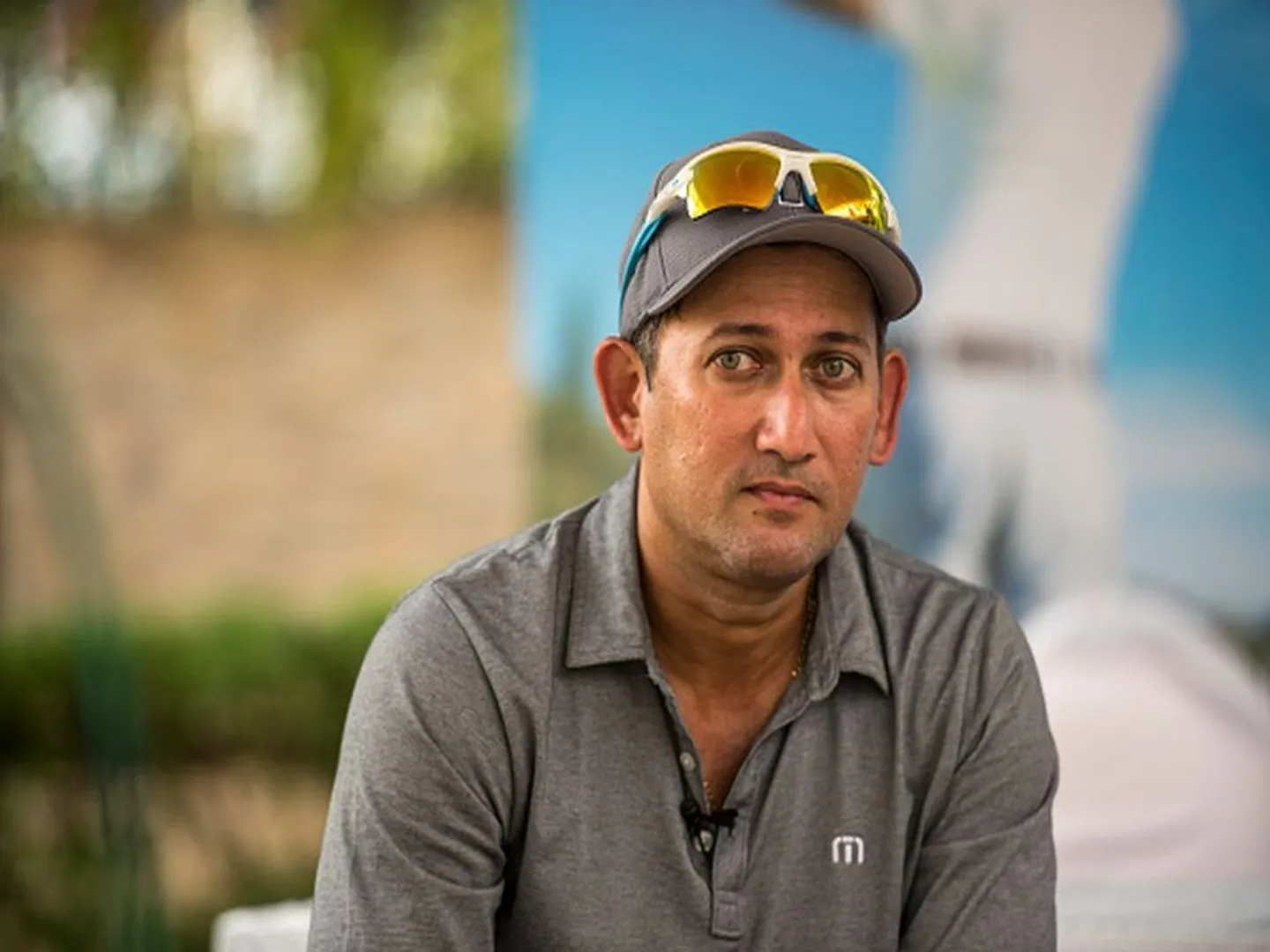 BCCI appoints Ajit Agarkar as the chairman of the Senior Men’s selection committee