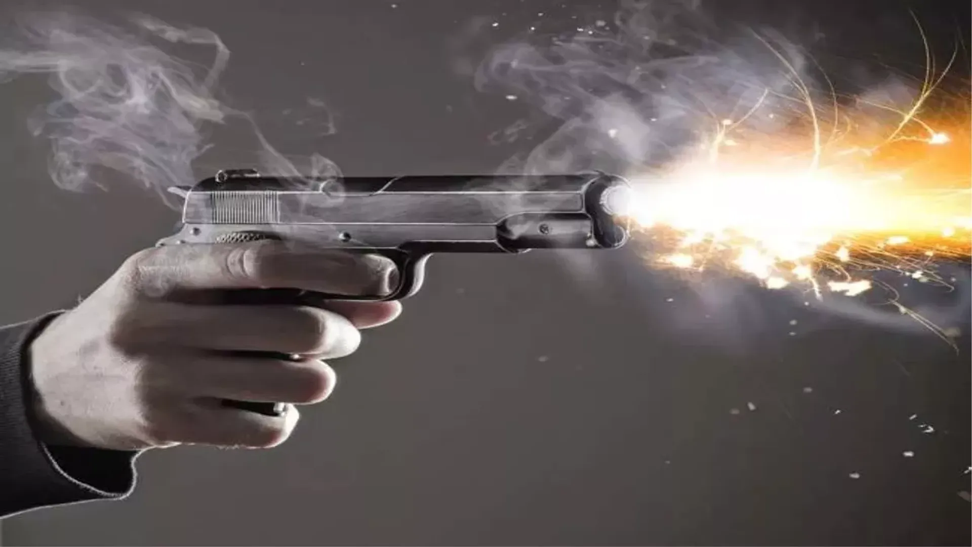 Shooting at Tis Hazari Court after argument among lawyers, no injuries reported yet